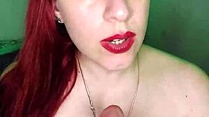  plumber catches cheating tia... gives her dirty joi lesson argentina!