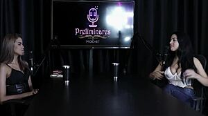 foi atender cadeirante e se excitou gemendo com espanhola nos peitos anabele nogueira!