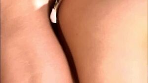 alaura eden petite latina loves standing anal assfuck with deep gaping?