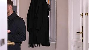 down to fuck first date deepthroat facial and creampie?