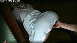 hey mrs lazinski anal fuck reward for being such a good boy 😈