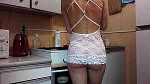 he CUM TWICE filling my mouth with hot delicious load 4k