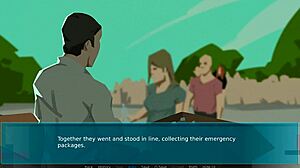 whoa, check out these monster tits and ass in the alien breeding program first contact ride