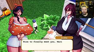 kicked out after squirting boobs feet shower mess