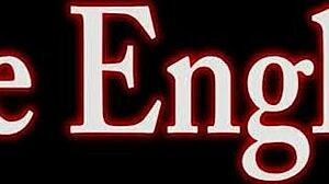 Busty milf Vicky Vette deepthroats cock with Kate England in office pov