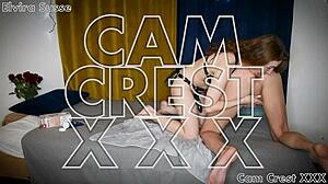 switch flips to hardcore anal strapon domination fuck