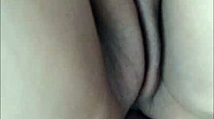 Rough Anal Pounding Makes Wife Beg To Stop Hurting