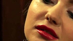 naked lesbians tease whip and dominate each other hard