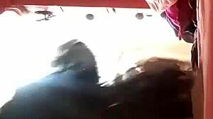 Venezuelan Tease Fingers Her Tight Wet Slut Pussy