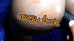 hey sis wanna feel my huge cock deep in your tight ass doggystyle