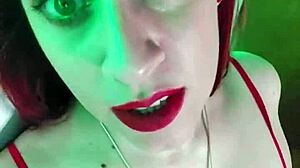  plumber catches cheating tia... gives her dirty joi lesson argentina!