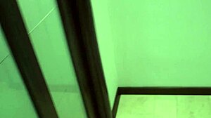 naughty teacher milf sneaks quick student pounding pov