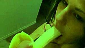 whoa, these native american indian teens ride big black cock first time ever!