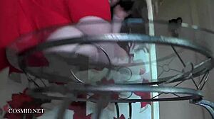 huge bbw tits bouncing everywhere 🍒🍑