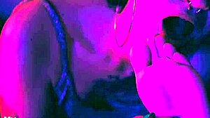 will bia roman's feet make sam quinn beg for more worship?