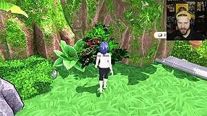 kicked out after squirting boobs feet shower mess