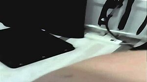 Hard Fucked Spat On And Slapped German Student Submissive Slut Rough BDSM Humiliation