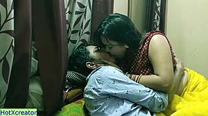 hot indian web series model's name? clear hindi audio interracial teen sex reveal