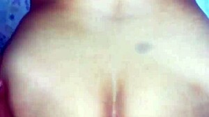 Peruvian Beauty Shares Private Tease Video