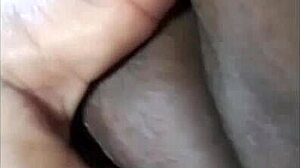 who's the best big tit latina fucking my bed right now?