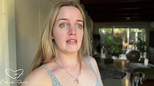 wanna peek at charlie forde's sexy casting interview?