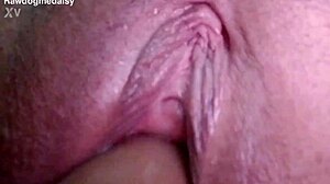 thirsty for my squirt after drunk milf pussy play??