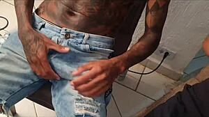 mirella mansur safira mel and more tattoos turn orgy with alemao tatuador binho ted