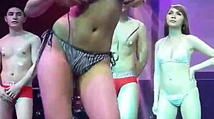 thai bar adventures in bustling bangkok nights