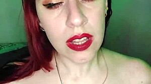  plumber catches cheating tia... gives her dirty joi lesson argentina!