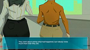 whoa, check out these monster tits and ass in the alien breeding program first contact ride