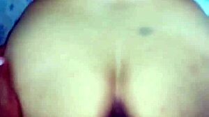 Peruvian Beauty Shares Private Tease Video