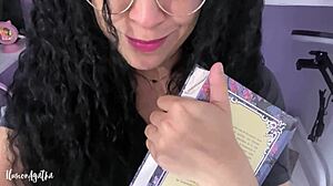 Classmate Roleplay Sex Fantasy With Squirting Jerk Off Instructions