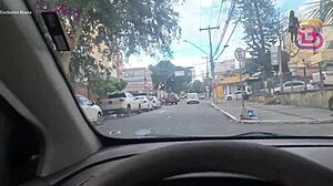 i saw my collared wife with huge black cock then she fucked everyone at the club 😩