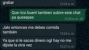 la nueva del gym en mini shorts listos pa' acción