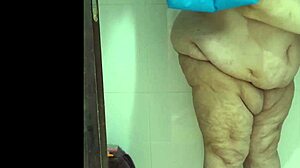 hey vieja guarra, show that hairy chocho in your casa marina?