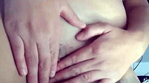 😍 bought this hot new set and flashed cams right away! 🍑