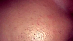 mira como me follan rico hasta el creampie 😍🍆💦🔥