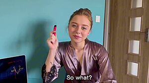 stepsis craves pov fuck and that facial cumshot again 😈💦🍆