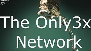 Quickfap Misty Stone's Interracial Facial Cumshot Frenzy!