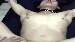 Hard Fucked Spat On And Slapped German Student Submissive Slut Rough BDSM Humiliation