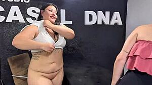 fui no estúdio tatuagem tatuadora me fodeu gostoso com strap-on
