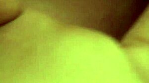 Blonde slut deepthroats big cock before facial cumshot pounding.