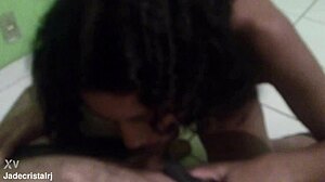 Jade's friend sneaks peeks behind movie filming scenes part 02