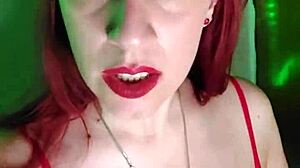  plumber catches cheating tia... gives her dirty joi lesson argentina!