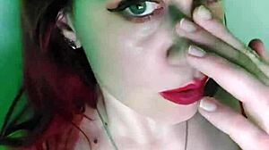  plumber catches cheating tia... gives her dirty joi lesson argentina!