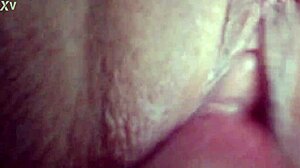 thirsty for my squirt after drunk milf pussy play??