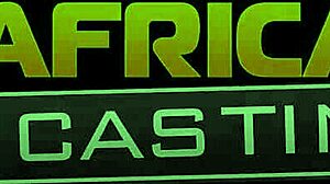 I diffused fuming black babe with big dick casting