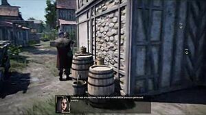 monster cock rips clothes off big ass tits fuck striptease