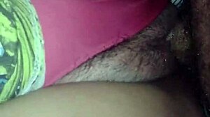 prostitute spreads fat bbw pussy for monster cock creampie rub