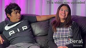 i finally met this guy to fuck his wife while he bangs mine oh god